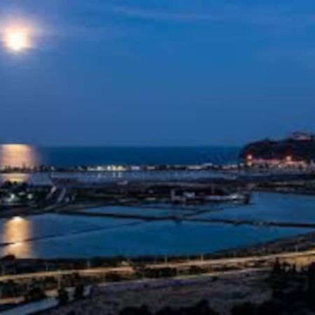 Cagliari On The Park .Mare E Storia! Daire Dış mekan fotoğraf