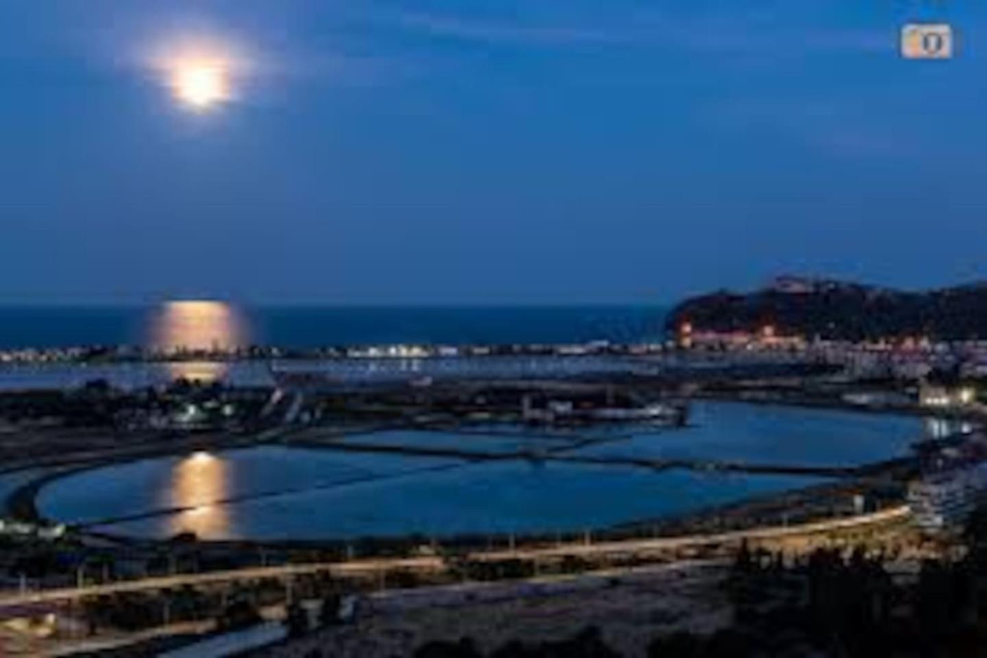 Cagliari On The Park .Mare E Storia! Daire Dış mekan fotoğraf